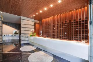 Edifício Time 1511 Ponta Verde - Hosti - 2