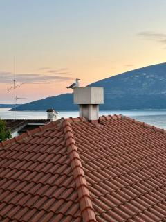 Casa M- 1-Bedroom Penthouse Apartment Seaview - Brand New - Herceg-Novi - 0