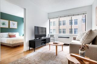 Blueground Chelsea rooftop nr High Line NYC-474 - 8