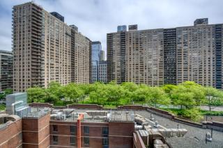 Blueground Lincoln Square fitness center nr Riverside Park NYC-843 - Nova Iorque - 6
