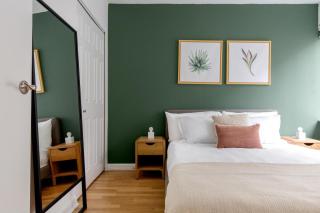 Blueground Chelsea rooftop nr High Line NYC-474 - 3