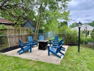 3 Bed-Game Room-Fully Fenced Yard-Dogs OK-Firepit - Loveland - 8