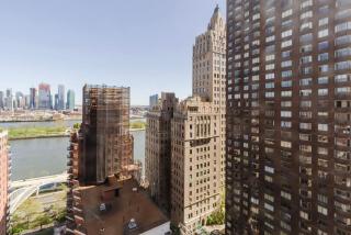 Blueground Sutton Place rooftop nr UN Plaza NYC-1482 - New York - 6