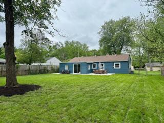 3 Bed-Game Room-Fully Fenced Yard-Dogs OK-Firepit - Loveland - 7