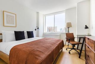 Blueground Sutton Place rooftop nr UN Plaza NYC-1482 - New York - 1