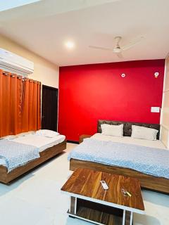 Radhe Krishna palace - 3