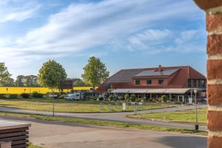 Müritznest am Müritzufer in Klink - Klink - 4