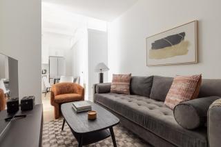 Blueground Midtown West wd nr Central Park NYC-1852 - Nova Iorque - 0
