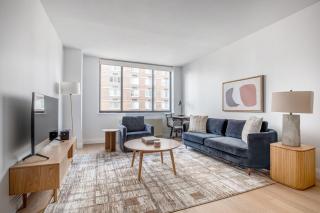Blueground Yorkville rooftop nr Central Park NYC-1470 - Nova Iorque - 0