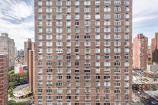 Blueground Yorkville rooftop nr Central Park NYC-1470 - Nova Iorque - 7