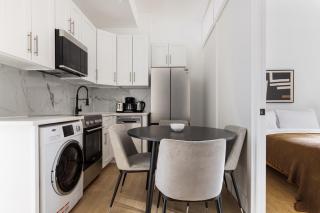 Blueground Midtown West wd nr Central Park NYC-1852 - Nova Iorque - 6