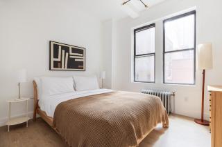 Blueground Midtown West wd nr Central Park NYC-1852 - Nova Iorque - 4