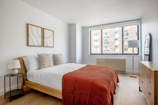 Blueground Yorkville rooftop nr Central Park NYC-1470 - Nova Iorque - 2