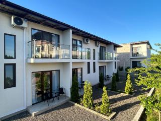 Cottages - Townhouses - 9