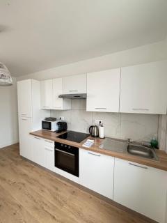 Soh Rent Appartement 2 Pièces - Schiltigheim 2 - TV - wifi - Schiltigheim - 1