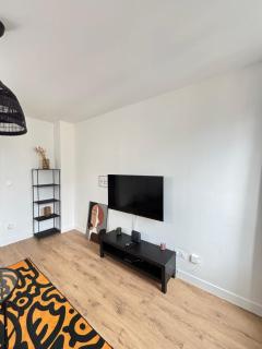 Soh Rent Appartement 2 Pièces - Schiltigheim 2 - TV - wifi - Schiltigheim - 5
