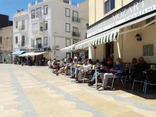 Appartement vinaros proche de la mer - Sant Jordi - 7
