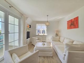 Ferienwohnung Syltperle Wenningstedt - Wenningstedt - 0