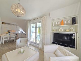 Ferienwohnung Syltperle Wenningstedt - Wenningstedt - 9