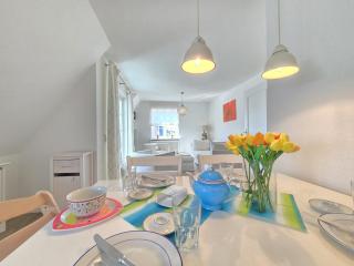 Ferienwohnung Syltperle Wenningstedt - Wenningstedt - 7