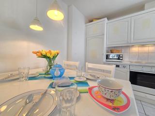 Ferienwohnung Syltperle Wenningstedt - Wenningstedt - 6