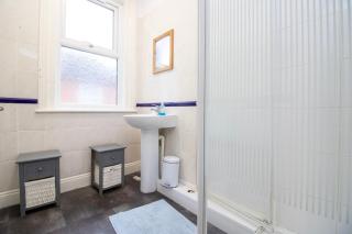 Pebbles Guest House Room 1 - Southampton - 1