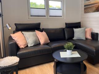Ostseecamp Ferienhaus "Sturmfrei" - Scharbeutz - 8