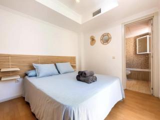 H2M Ventura Angel Flat SmartTv & AACC near centre - Málaga - 6