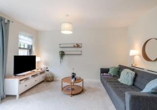 Elice Cottage - Mundesley - 6