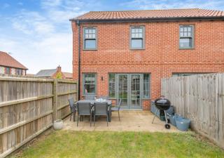 Elice Cottage - Mundesley - 8