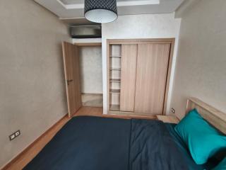 Appartement au Parc Mohammedia - Mohammedia - 7