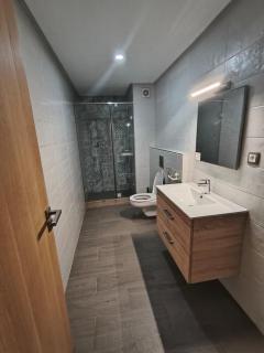 Appartement au Parc Mohammedia - Mohammedia - 6