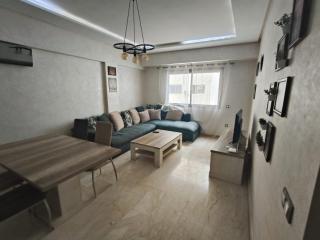 Appartement au Parc Mohammedia - Mohammedia - 5