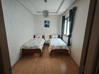 Appartement au Parc Mohammedia - Mohammedia - 4