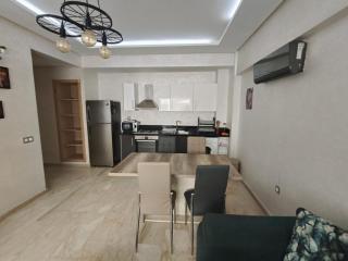 Appartement au Parc Mohammedia - Mohammedia - 2