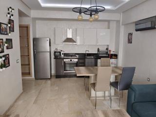 Appartement au Parc Mohammedia - Mohammedia - 1