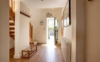 The Stables 1 - Llyn Peninsula - 3