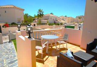 Beautiful House in a quiet area - Orihuela - 8