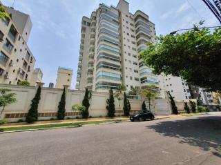 2 Suites with Gourmet Balcony Barbecue Beach - Guarujá - 6