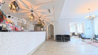 D&D Hotel by Wiggers - Bad Oldesloe - 1