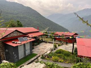 Rumja Inn - Ghāchak - 6
