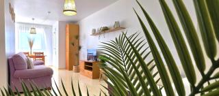 Sky Beach House - Aguadulce - 0