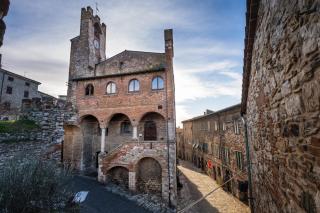 Gli Appartamenti Della Vivaldina, Suvereto - Suvereto - 4
