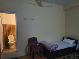 Lakshmi Homestay - - 9