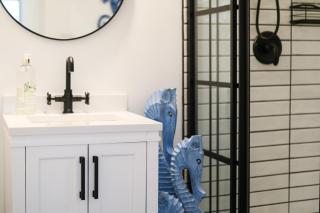 The Grand River Retreat heated pool - 8