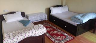 Lakshmi Homestay - - 4