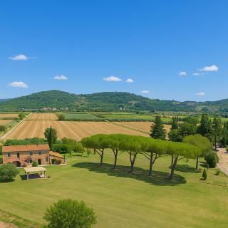 Gli Appartamenti Della Vivaldina, Suvereto - Suvereto - 6