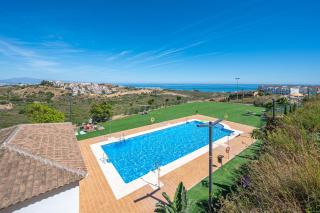 Apartamento Vista Azúl - 5