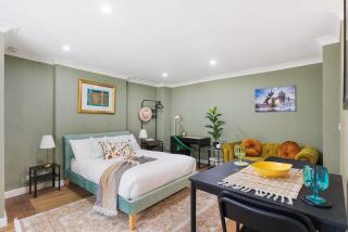 Modern 1Bed - Notting Hill - 2