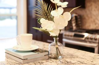 The Grand River Retreat heated pool - 1